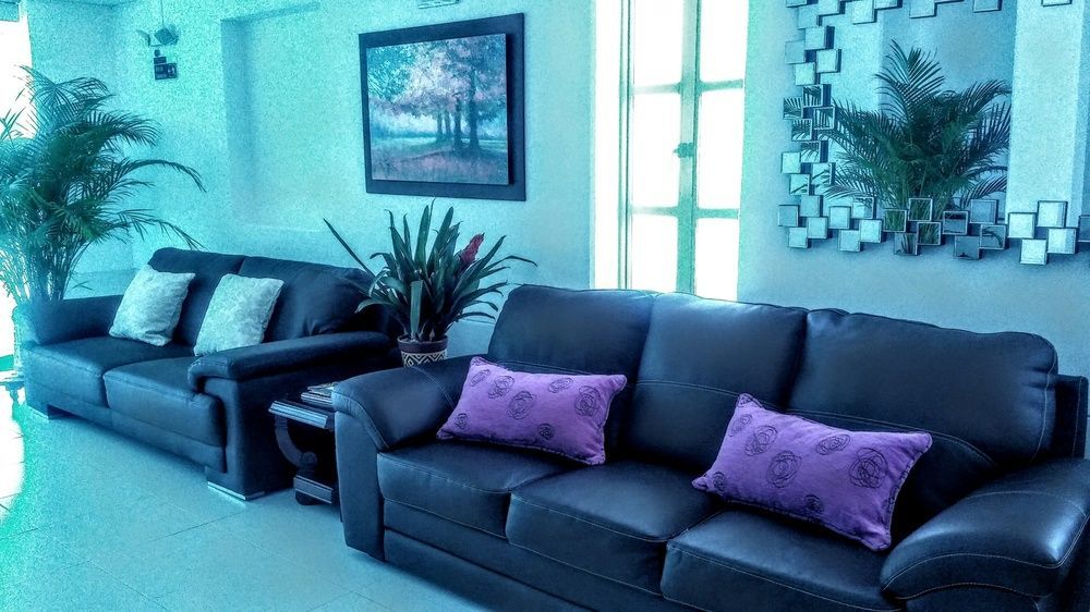 Hotel Fontanar Usaquen Bogotá Zewnętrze zdjęcie