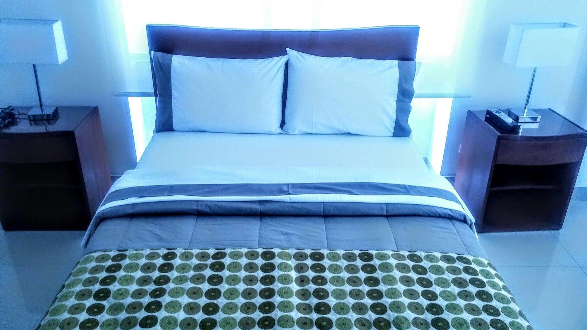 Hotel Fontanar Usaquen Bogotá Zewnętrze zdjęcie