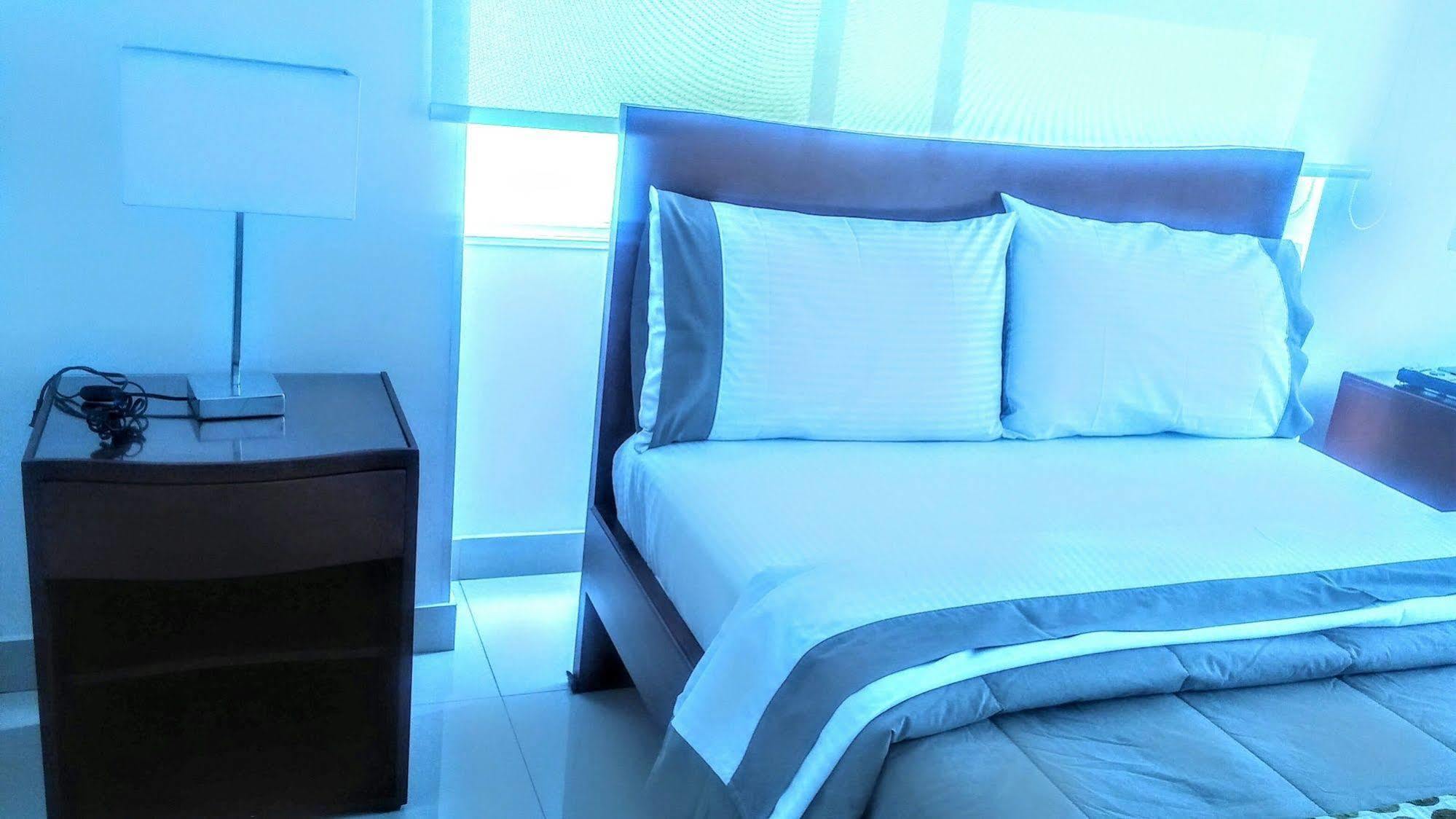 Hotel Fontanar Usaquen Bogotá Zewnętrze zdjęcie
